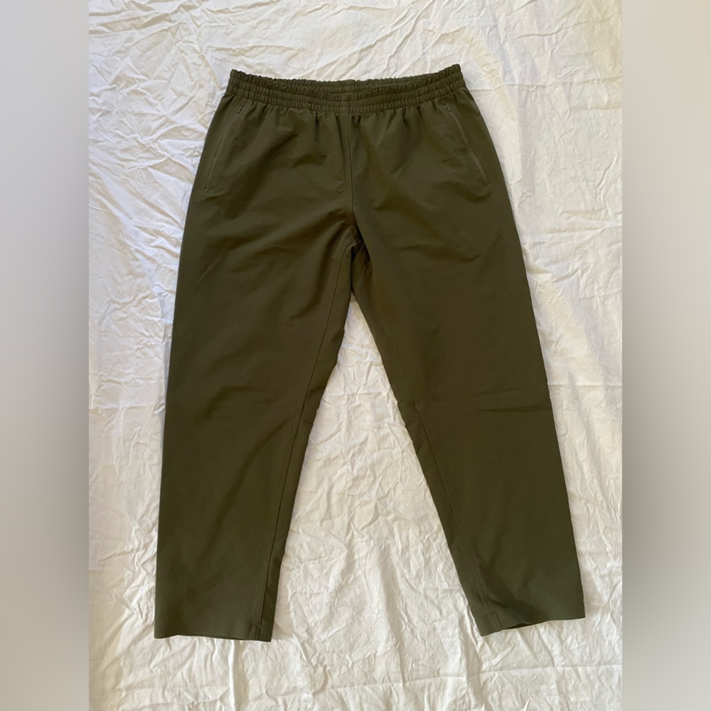 Outdoor Voices RecTrek Pants Size Large